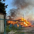 U raketnom napadu na centar za obuku Kopnene vojske Ukrajine poginulo 12 osoba