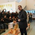 „Ekspo, najskuplja reč za naprednjake“: Kada će Vučić raspisati izbore?