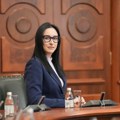 Jelena Žarić Kovačević: Nasilju mora doći kraj, nasilje se mora kazniti! Osuđujem vandalizam koji se večeras dešava u…