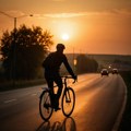 MUP: Tokom 2024. godine u Srbiji stradao 41 biciklista