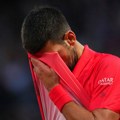 Evo šta poraz u polufinalu Rolan Garosa od Sinera znači za Novaka Đokovića