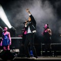Džon Ledžend oduševio Beograd: Spektakularno otvoren Belgrade River Fest 2025!