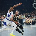 Vašington ne može da dočeka četvrtak: "Biće to moj prvi trofej u karijeri"