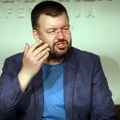 Profesor Antić: Pobeda SNS uprkos nasilju blokadera - vatra ispod kotla za dinstanje je skoro ugašena VIDEO