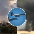 (Uživo) Kriza na Bliskom istoku: Nastavljeni međusobni udari, Iran zapretio Americi i Velikoj Britaniji