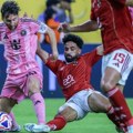Klupsko SP: Golman spasao Mesijev Inter od Egipćana