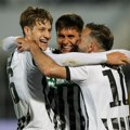 Uefa skratila listu partizanovih potencijalnih rivala na četiri ekipe! Evo na koga sve crno-beli mogu da idu na startu…