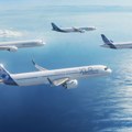 Saudijske kompanije naručile 65 aviona marke Airbus