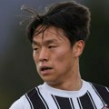 Južnokorejanac napustio Partizan, crno-beli smanjuju budžet za plate