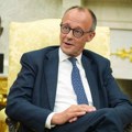 Merc: Nadam se da će u narednim danima biti postignut sporazum EU i SAD oko carina