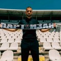 Partizan doveo još dva igrača, crno-beli pojačavaju odbranu