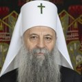 Patrijarh Porfirije na Vidovdanskim svečanostima u manastiru Ravanica