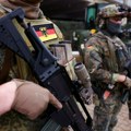 Njemačka vlada ubrzava proces kupnje oružja
