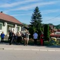 U Kosjeriću, danas, ponavljanje glasanja na jednom biračkom mestu