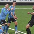 Zvezda bliža gibraltaru: Linkoln pobedio Vikingur u kvalifikacijama za Ligu šampiona