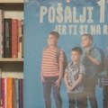 Pomozimo dečacima koji boluju od mišićne distrofije - pošaljimo SMS: 5 na 3091