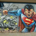 Superheroj sa stavom: Novi „Supermen“ nosi političku poruku i ljuti kritičare