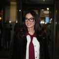 Mirka Vasiljević prekrstila noge, a detalj od 1.200 evra svi primetili: Glumica ne štedi kada je ovo u pitanju