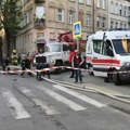 Ruski dron napao kritičnu infrastrukturu u Sumiju, delovi grada bez struje