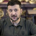 Volodimir Zelenski imenovao Umerova za sekretara Saveta za nacionalnu bezbednost i odbranu