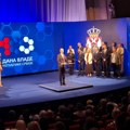 Macut sumira 100 dana rada Vlade: "Moja ruka biće ispružena svima koji iskreno žele dobro ovoj zemlji"