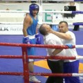 Skandal u Čajetini: Trener fizički nasrnuo na sudiju (video)