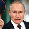 Razgovarali Putin i netanjahu Ovo su detalji