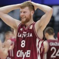 Bertans odbio da igra u Beogradu, zbog Rusa