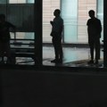 Muškarac propao kroz pod toaleta železničke stanice! Užas u Japanu, hitno prevezen u bolnicu