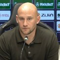 Trener Hibernijana: Rezultat fantastičan, svaka čast Partizanu