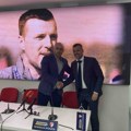 Dolazak novog trenera Radničkog (VIDEO)