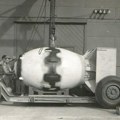 Nagasaki – mit o bombi koja je okončala rat