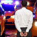 Uhapšen nasilnik iz Kragujevca: Ispred kafane izbo čoveka, ranjenog policija našla u kanalu