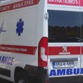 Saobraćajna nesreća kod Foče, poginuo državljanin Srbije