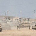Izrael će mobilisati još 50.000 rezervista za novu fazu operacija u Gazi