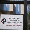 PIO fond: Otežana isplata ruskih penzija zbog sankcija Gazprom banci