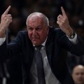 Obradović za RTS: Sport je samo igra, najvažniji su poverenje, poštovanje i ljubav