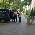 Određen pritvor mladiću osumnjičenom za navodni napad na Kobre