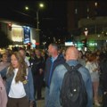 Skup "Izborimo se za mesne zajednice" održan u Užicu