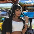 Aleksandra Subotić pokazala vilu koju je dobila od muža! Sve pršti od luksuza: Spa centar, teretana... Peca Vijagra nije…