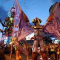 Jubilarni Festival uličnih svirača vraća se u centar grada: Sutra i u petak program će se odvijati na više lokacija