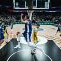 Finska posle drame bolja od Švedske