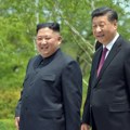 Kina likuje: Si, Putin i Kim Džong Un rame uz rame, oko njih najmodernije oružje: Evo kog datuma će se sve odigrati