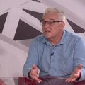 INTERVJU Dragoslav Ljubičić: Zato što se nekome nije dopao moj tvit, najelitnija jedinica MUP-a me uhapsila