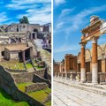 Od bordela, preko javnih kupatila i hramova: Poznato arheološko nalazište, postalo je najtraženije među turistima