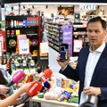 Mali: Cene osnovnih životnih namirnica od danas u proseku niže za oko 15 odsto