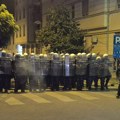 Inicijativa "Pustite ih sve" zahteva utvrđivanje odgovornosti za sinoćna hapšenja