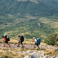 Avantura od Šiljka do Bovanskog jezera - hrabri takmičari ujedinili "Četiri elementa" na mističnom Rtnju FOTO