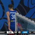 Otkriveno stanje Alekse Avramovića posle povrede