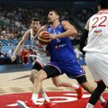 Poznato kada igra Srbija u nokaut fazi: Kompletan raspored i satnica na Eurobasketu